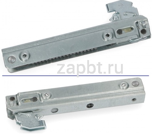 Комплект петель двери духовки 2шт Nardi-031199009940r Drh303nd Комплект петель двери духовки 2шт Nardi-031199009940r Drh303nd Москва