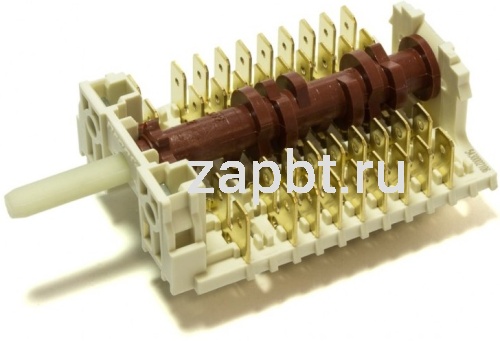 Переключатель духовки Dreefs-11he099 Cok300bo Переключатель духовки Dreefs-11he099 Cok300bo Москва
