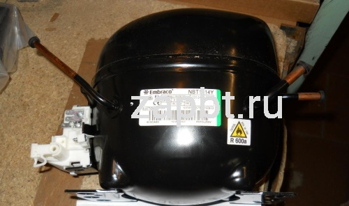 Компрессор R600 1/6 + Hp Nbm1114y Emt56clp C00313753 Компрессор R600 1/6 + Hp Nbm1114y Emt56clp C00313753 Москва