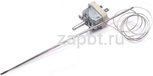 Термостат духовки 50°-320°C Ego 55.19062.800 щуп-870/226mm D-3mm шток-23mm Cok201un Термостат духовки 50°-320°C Ego 55.19062.800 щуп-870/226mm D-3mm шток-23mm Cok201un Москва