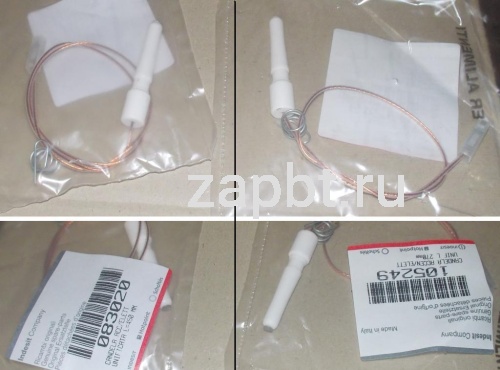 Свеча розжига для газовой плиты Spark Plug L 450 Mm 83020 Свеча розжига для газовой плиты Spark Plug L 450 Mm 83020 Москва