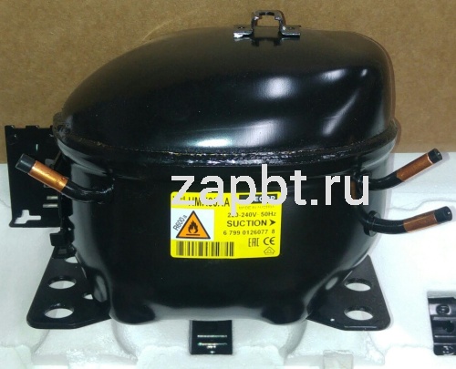 Компрессор холодильника Acc R600a 136w Hmk80aa Компрессор холодильника Acc R600a 136w Hmk80aa Москва