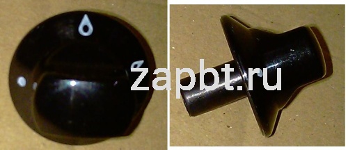 Knob Gas Tap Black Style 94807 Knob Gas Tap Black Style 94807 Москва