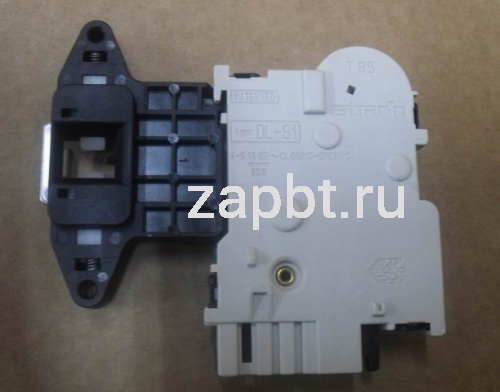 Замок люка в сборе B2901640100 Замок люка в сборе B2901640100 Москва